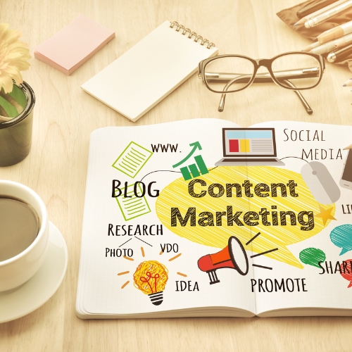 Content Marketing