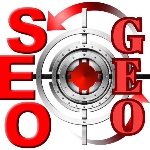 SEO and GEO Targeting