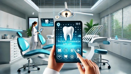 Ai in Dentistry by Vipra Denmed